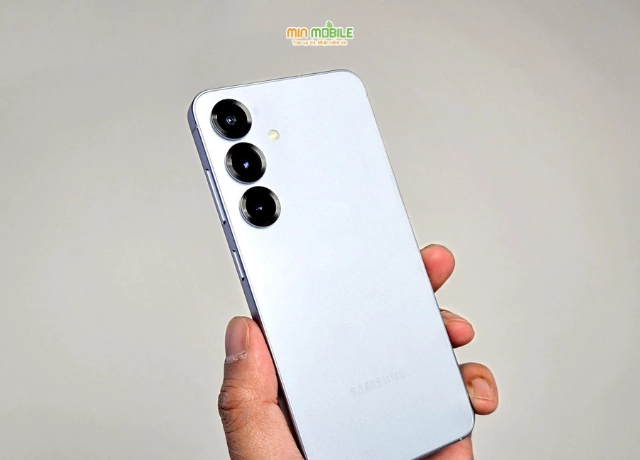 Galaxy S26 Pro với camera cải tiến